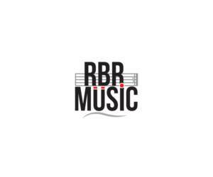 Logo Design by sonellevdm for RBR Muzik | Design: #7883772
