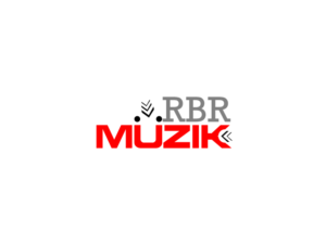 Design de Logo par salam1891991 pour RBR Muzik | Design : #7852673