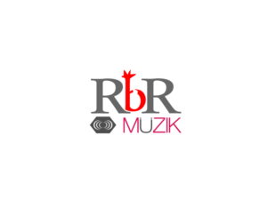 Design de Logo par salam1891991 pour RBR Muzik | Design : #7852800