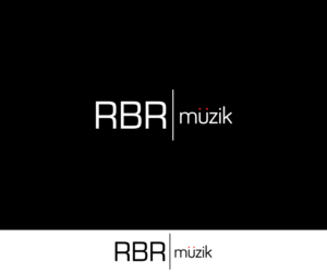 Logo Design by DCDesignCorp101 for RBR Muzik | Design #7887753