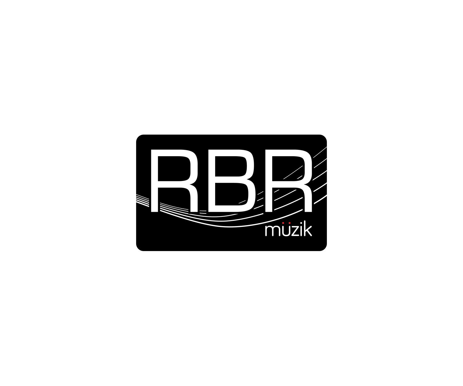 Logo Design by DCDesignCorp101 for RBR Muzik | Design #7887763
