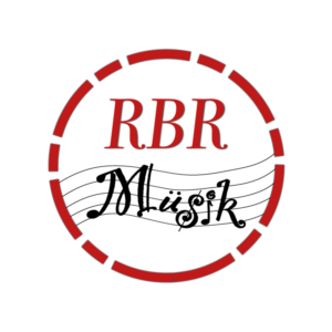 Logo Design by katewalker for RBR Muzik | Design: #7883730