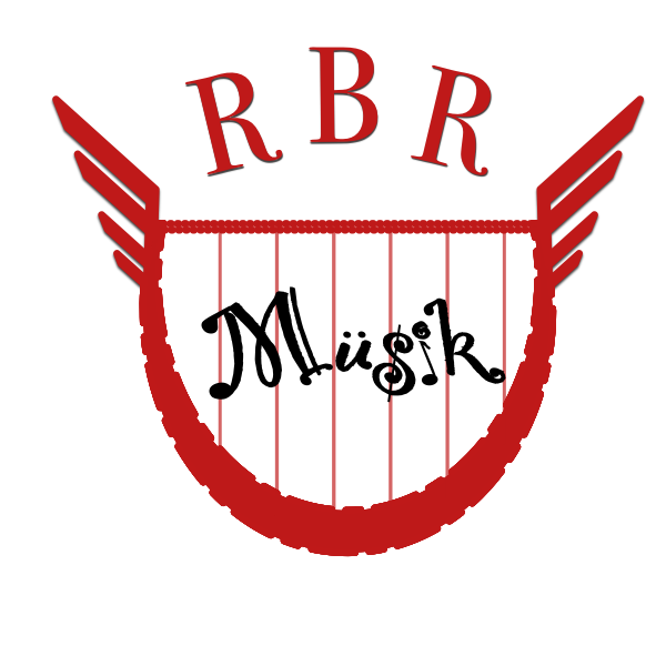 Logo Design by katewalker for RBR Muzik | Design #7883734
