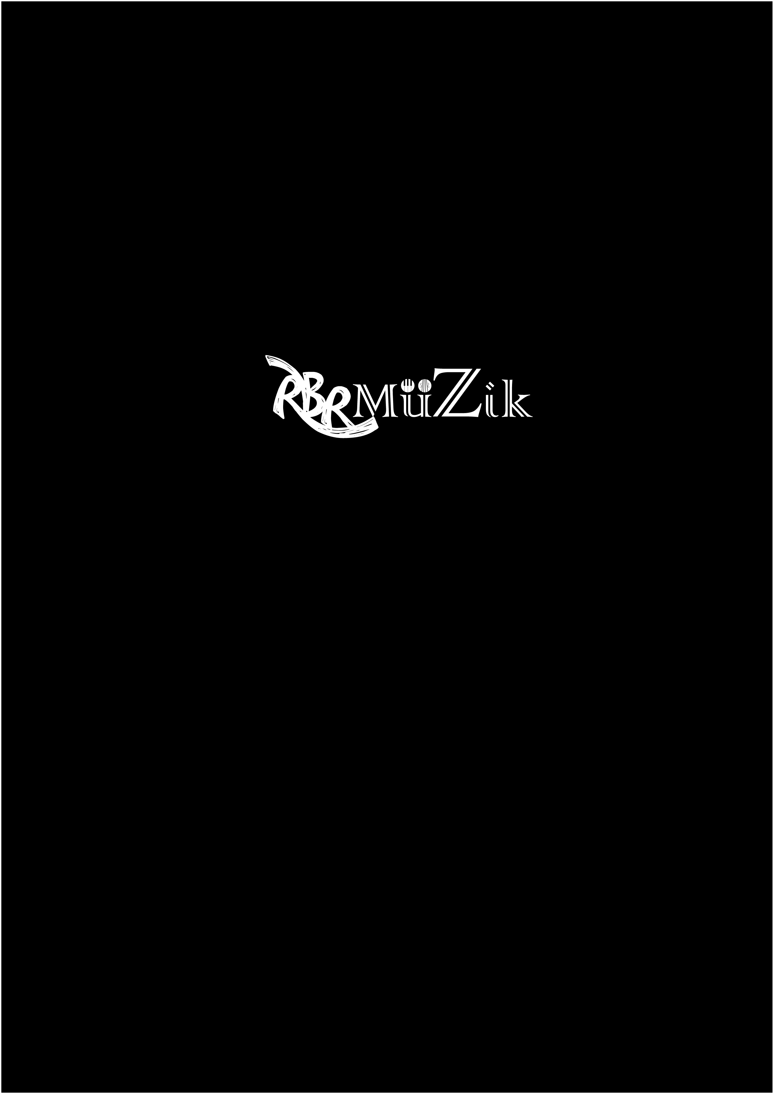 Logo Design by TranHien for RBR Muzik | Design #7865084