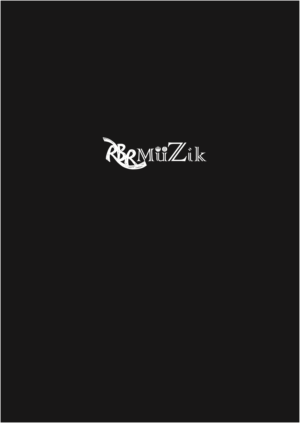 Logo Design by TranHien for RBR Muzik | Design: #7865084
