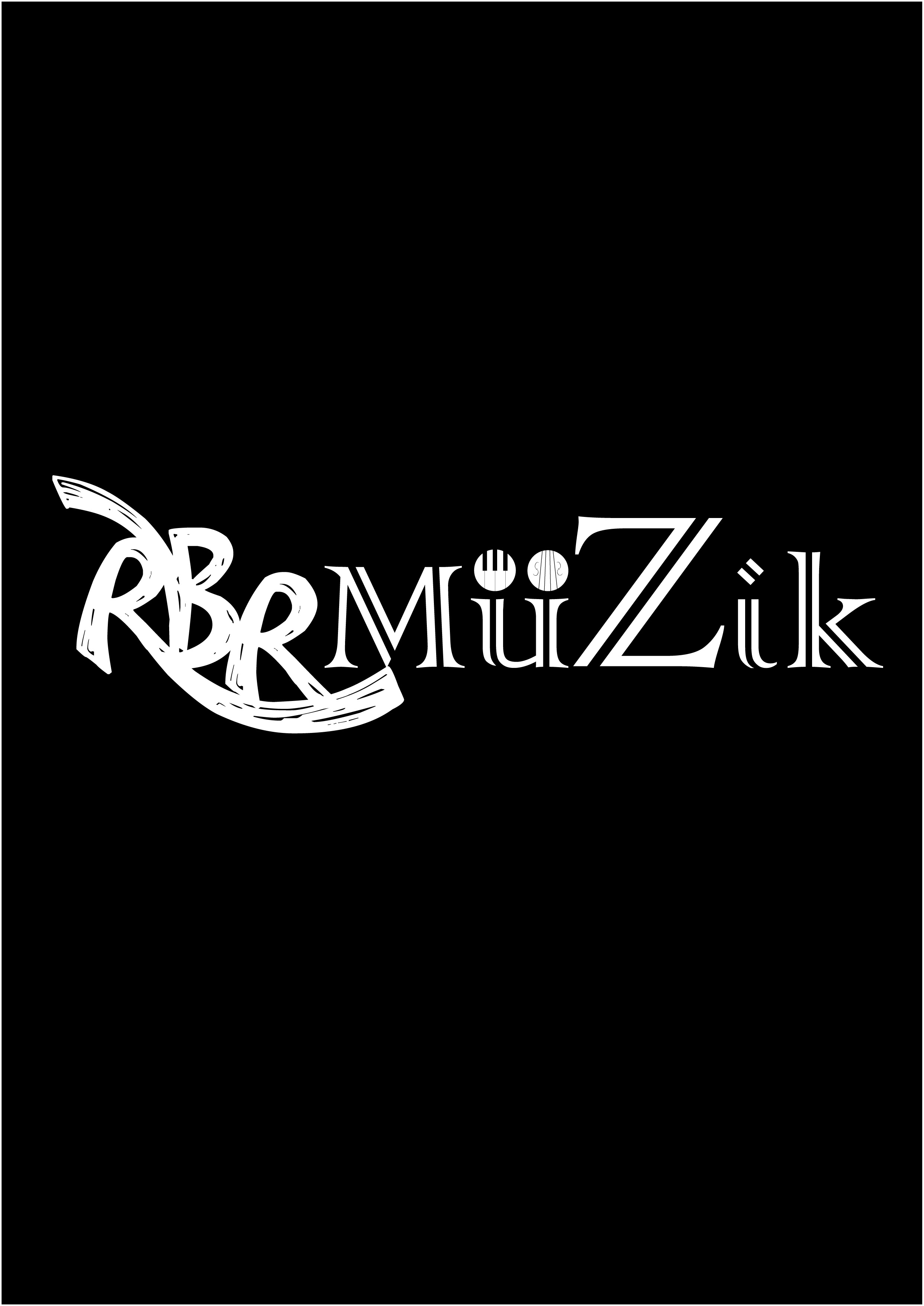 Design de Logo par TranHien pour RBR Muzik | Design #7865085