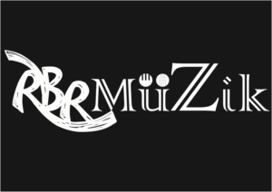 Logo Design by TranHien for RBR Muzik | Design: #7865086