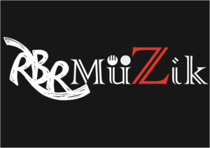 Logo Design by TranHien for RBR Muzik | Design: #7867441