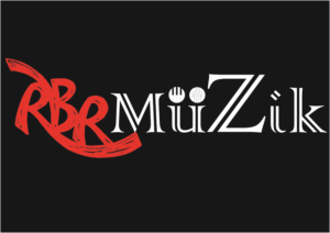 Design de Logo par TranHien pour RBR Muzik | Design : #7867442