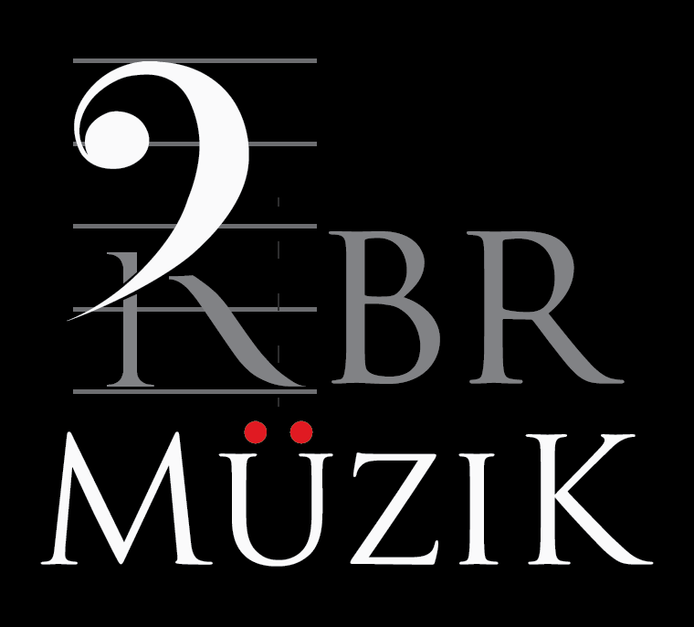 Logo Design by dbone.art for RBR Muzik | Design #7872514