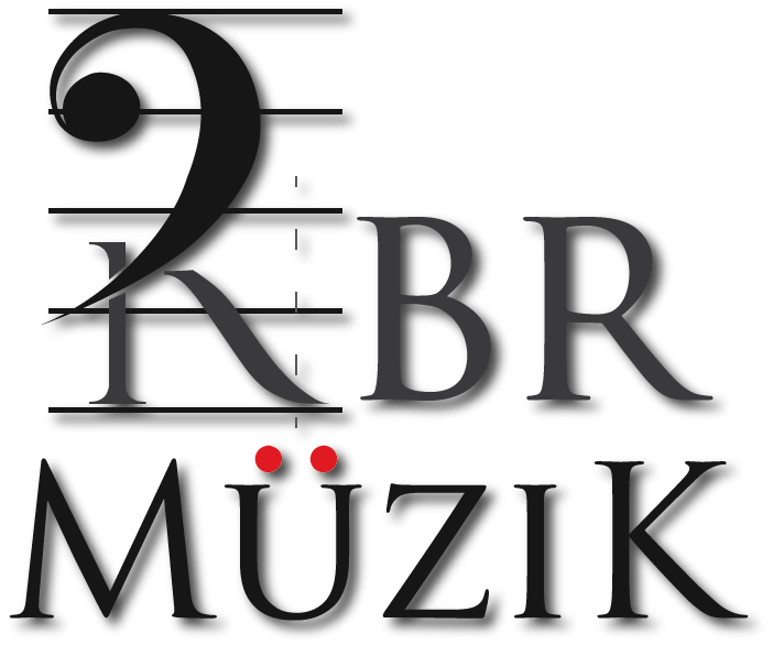 Logo Design by dbone.art for RBR Muzik | Design #7872516