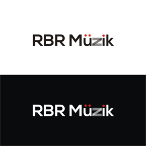Design de Logo par Sushma pour RBR Muzik | Design : #7867553