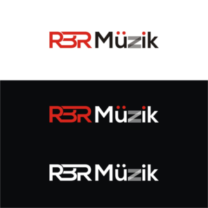 Design de Logo par Sushma pour RBR Muzik | Design : #7867581