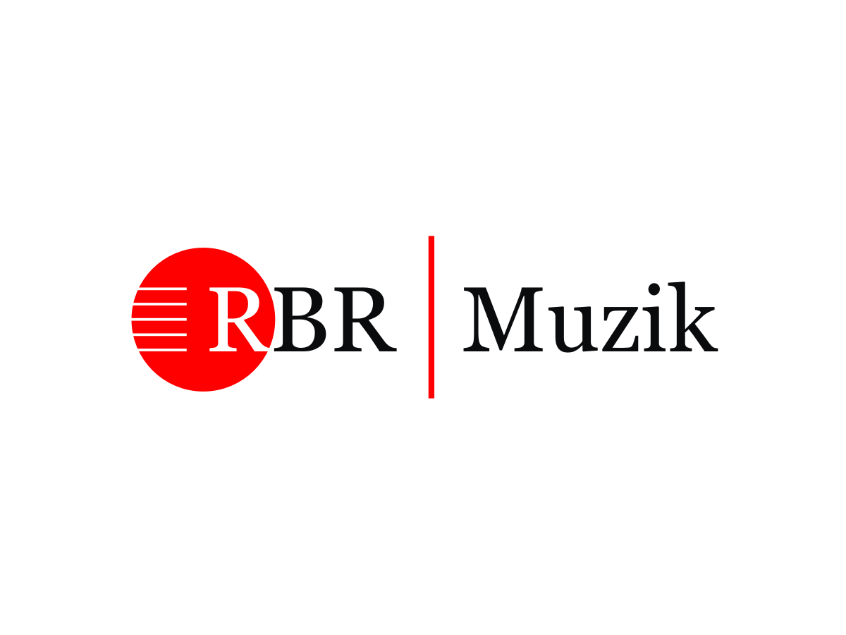 Logo Design by R16 for RBR Muzik | Design #7889460