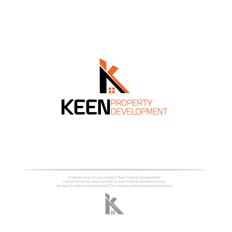 Logo Design by Logoziner for this project | Design #7939737