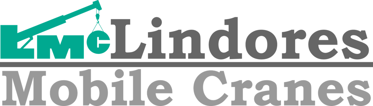 Logo Design by designbybadar for Lindores Mobile Cranes | Design #7879915