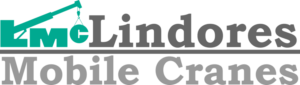Design de Logo par designbybadar pour Lindores Mobile Cranes | Design #7879915