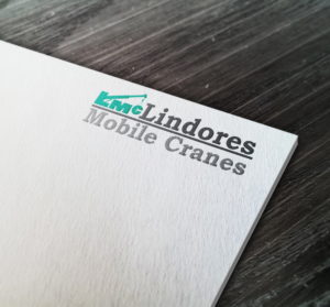 Logo Design by designbybadar for Lindores Mobile Cranes | Design: #7879921