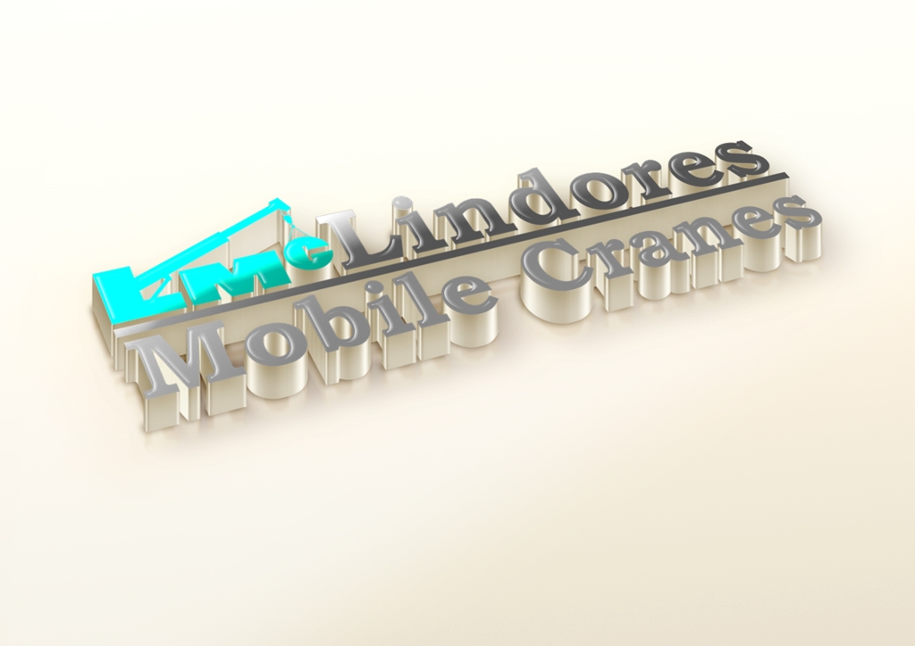 Design de Logo par designbybadar pour Lindores Mobile Cranes | Design #7879923