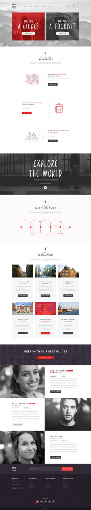 Web Design by okakzai