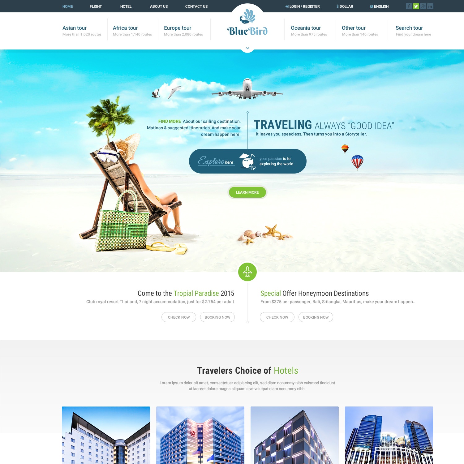 Web Design by okakzai for Eztous.com | Design #7966418