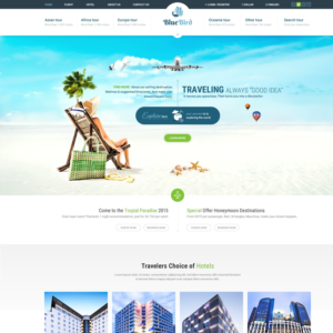 Web Design by okakzai for Eztous.com | Design: #7966418