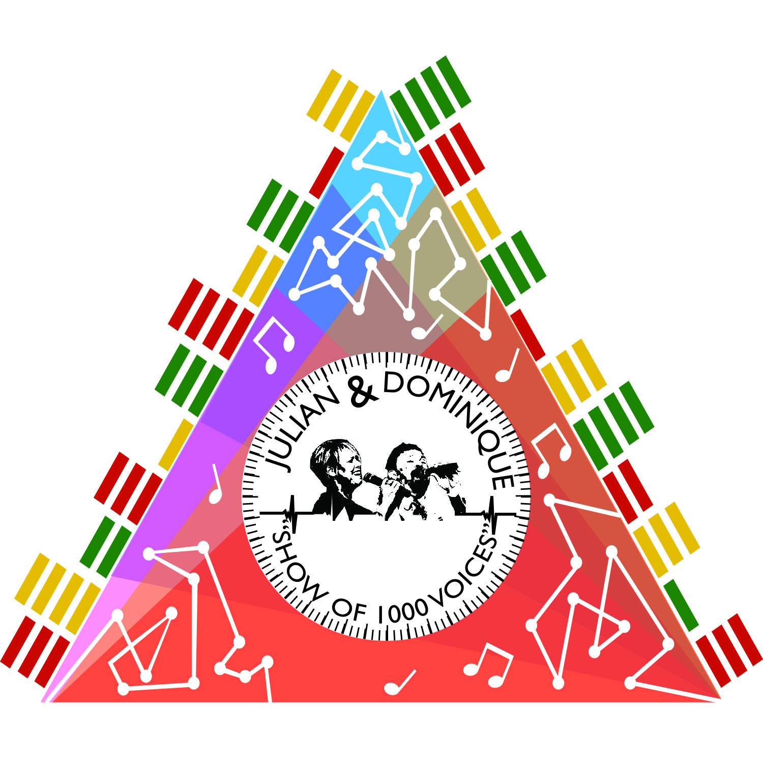 Logo Design by will.cooke23 for Kreations N Music | Design #7858723