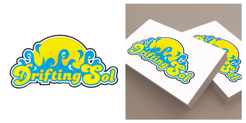 Logo Design by Harding Designs for this project | Design #1997188