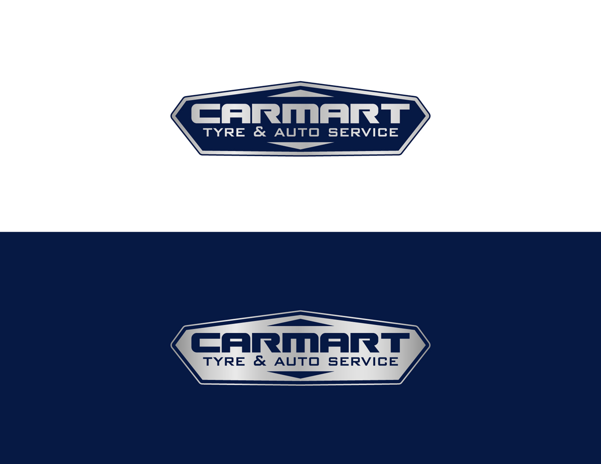 Logo Design by Black n White Concept for this project | Design #7852993
