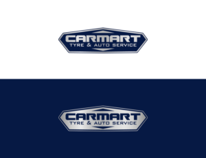 Logo Design by Black n White Concept for this project | Design: #7852993