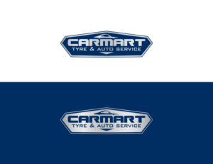 Logo Design by Black n White Concept for this project | Design #7871140