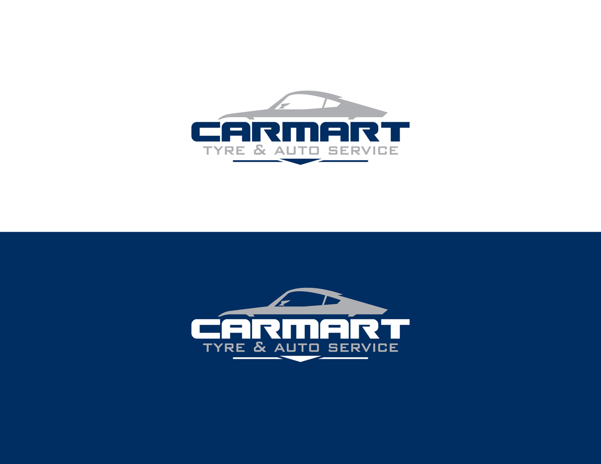 Logo Design by Black n White Concept for this project | Design #7873484