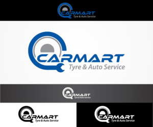 Logo Design by sangeloenriquez for this project | Design #7875304