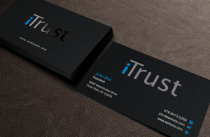 Business Card Design by Brand aid