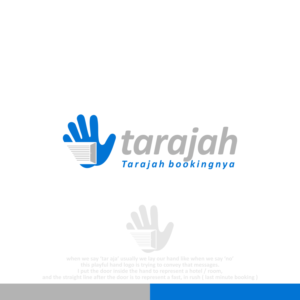 Logo Design by Sart Armstrong for this project | Design: #7887131