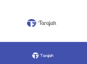 Tarajah | Logo Design by Hiccups Design