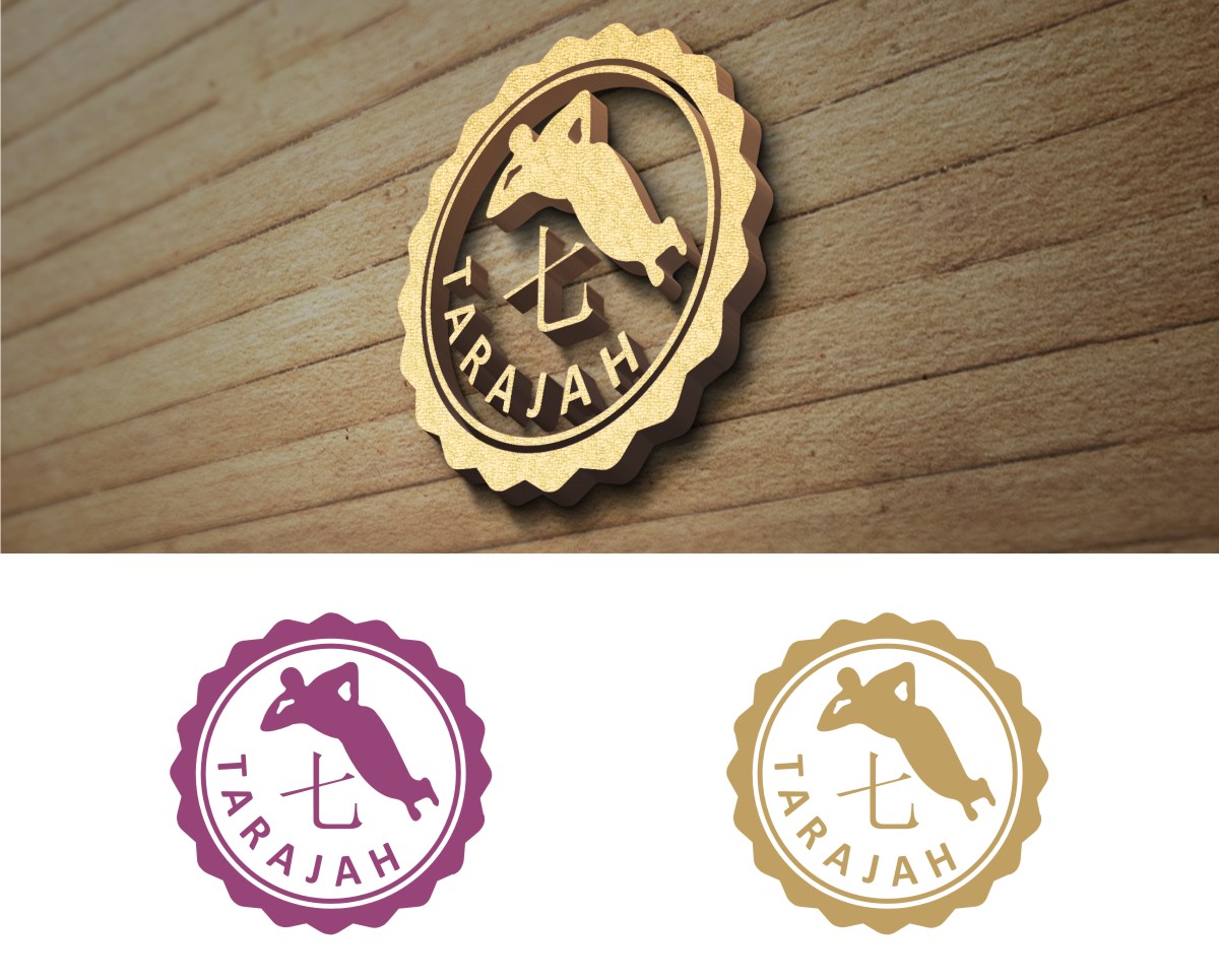 Logo Design by BRAVOart for this project | Design #7872017
