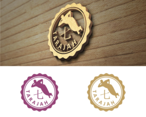 Logo Design by BRAVOart for this project | Design: #7872017
