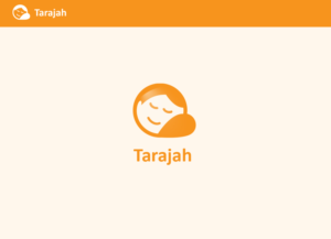 Tarajah | Logo Design by WanWan