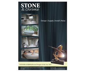 Design Publicitaire par princess pour Stone   &  Chrome | Design #1945033