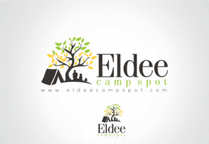 Logo Design by nikkiblue for Eldee (Tas) Pty Ltd | Design: #7960243
