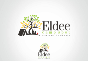 Logo Design by nikkiblue for Eldee (Tas) Pty Ltd | Design: #7968933