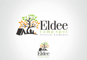 Logo Design by nikkiblue for Eldee (Tas) Pty Ltd | Design: #7969219