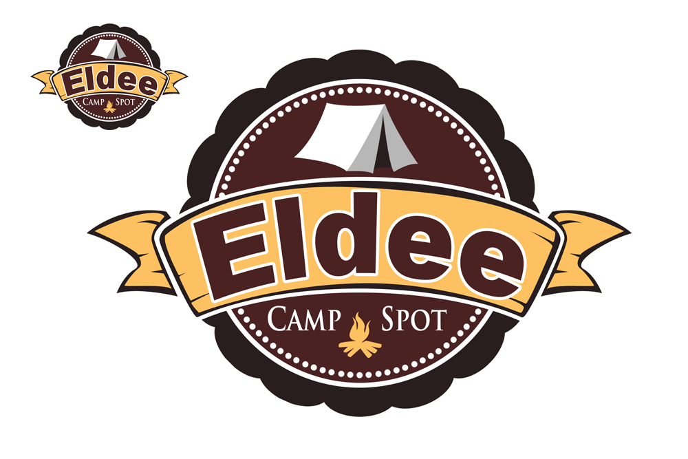 Logo Design by Roger B. for Eldee (Tas) Pty Ltd | Design #7909210