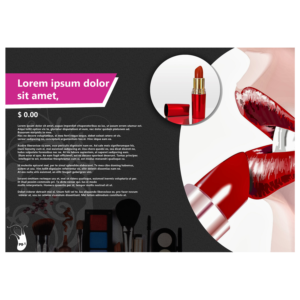 Catalogue Design by Mr. Nash for Linda JC AS | Design #7874220
