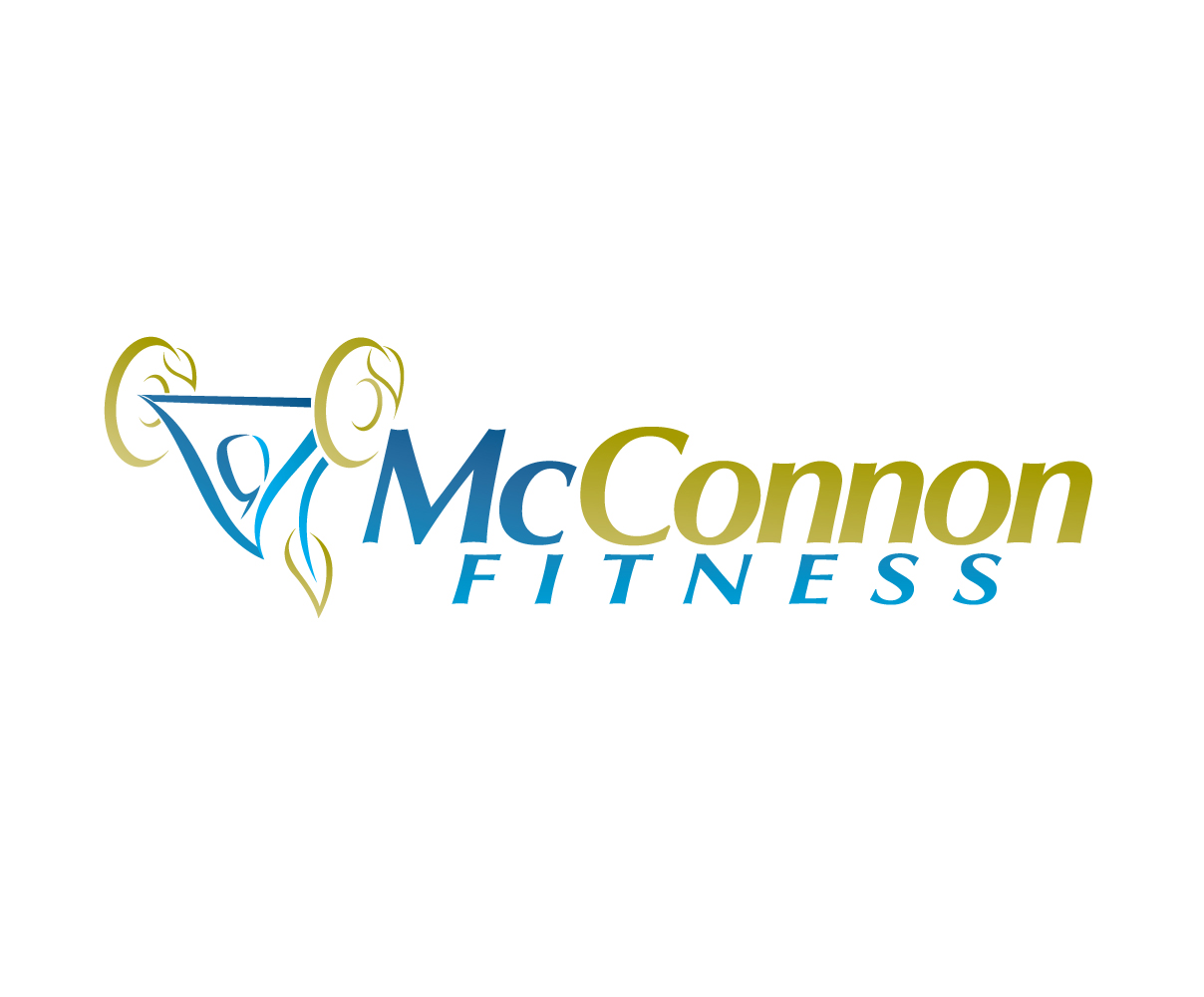 Design de Logo par blue eye pour McConnon Fitness  | Design #7866575