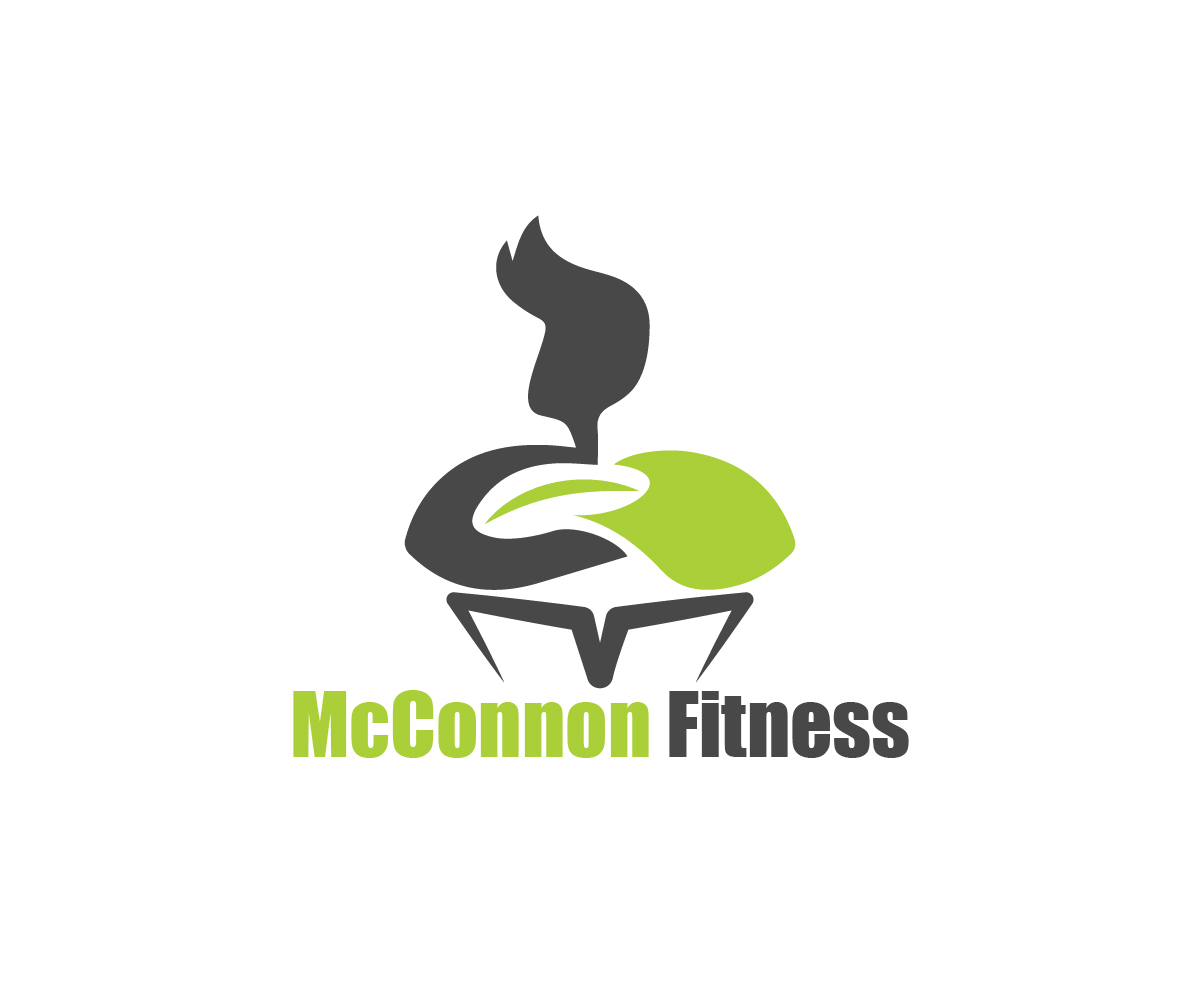 Design de Logo par 3Guys pour McConnon Fitness  | Design #7878612