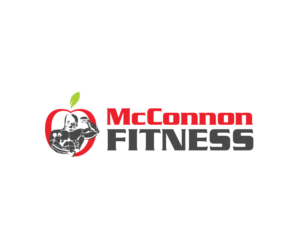 Design de Logo par 3Guys pour McConnon Fitness  | Design : #7878613
