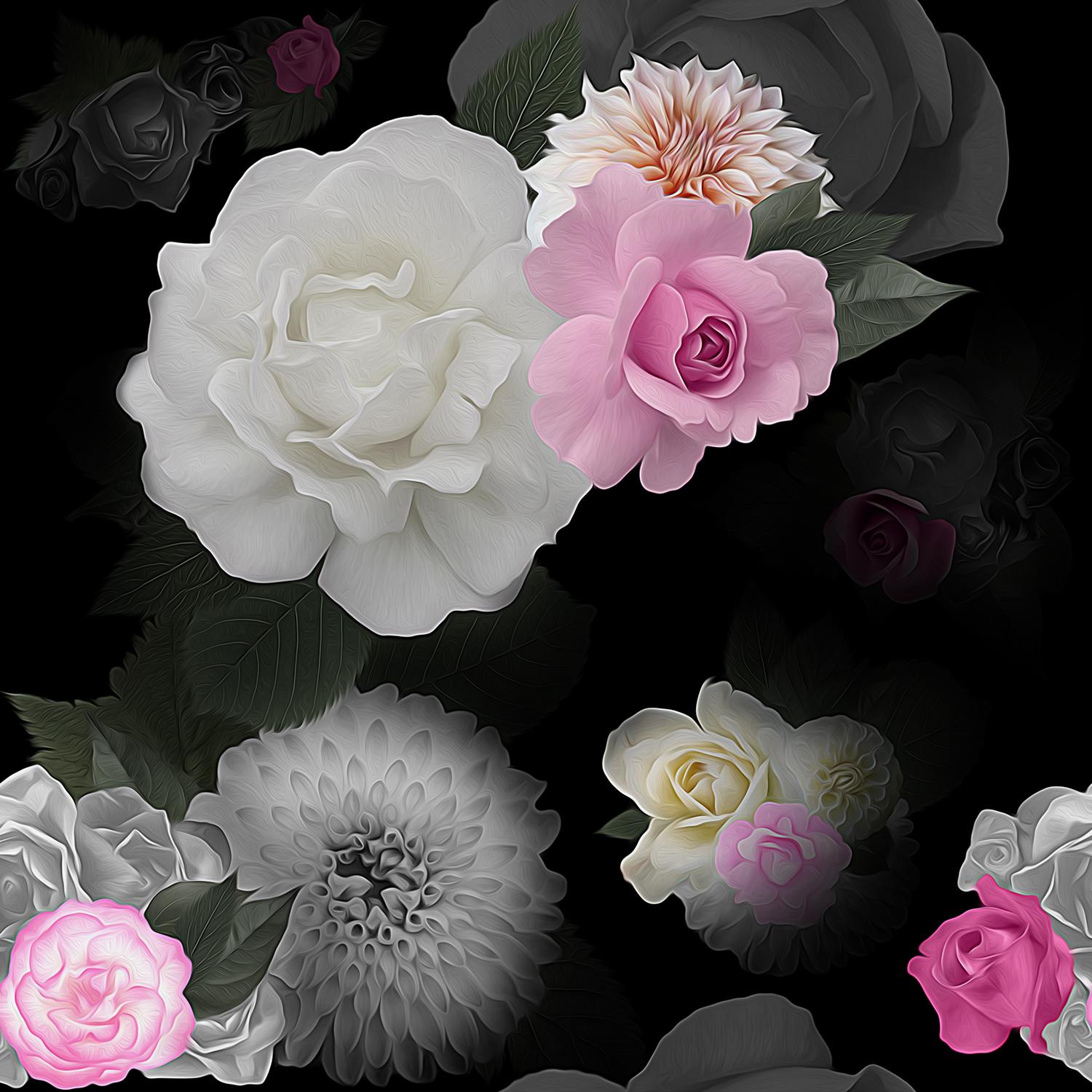 Photoshop Design by kash zahara for this project | Design #7872688