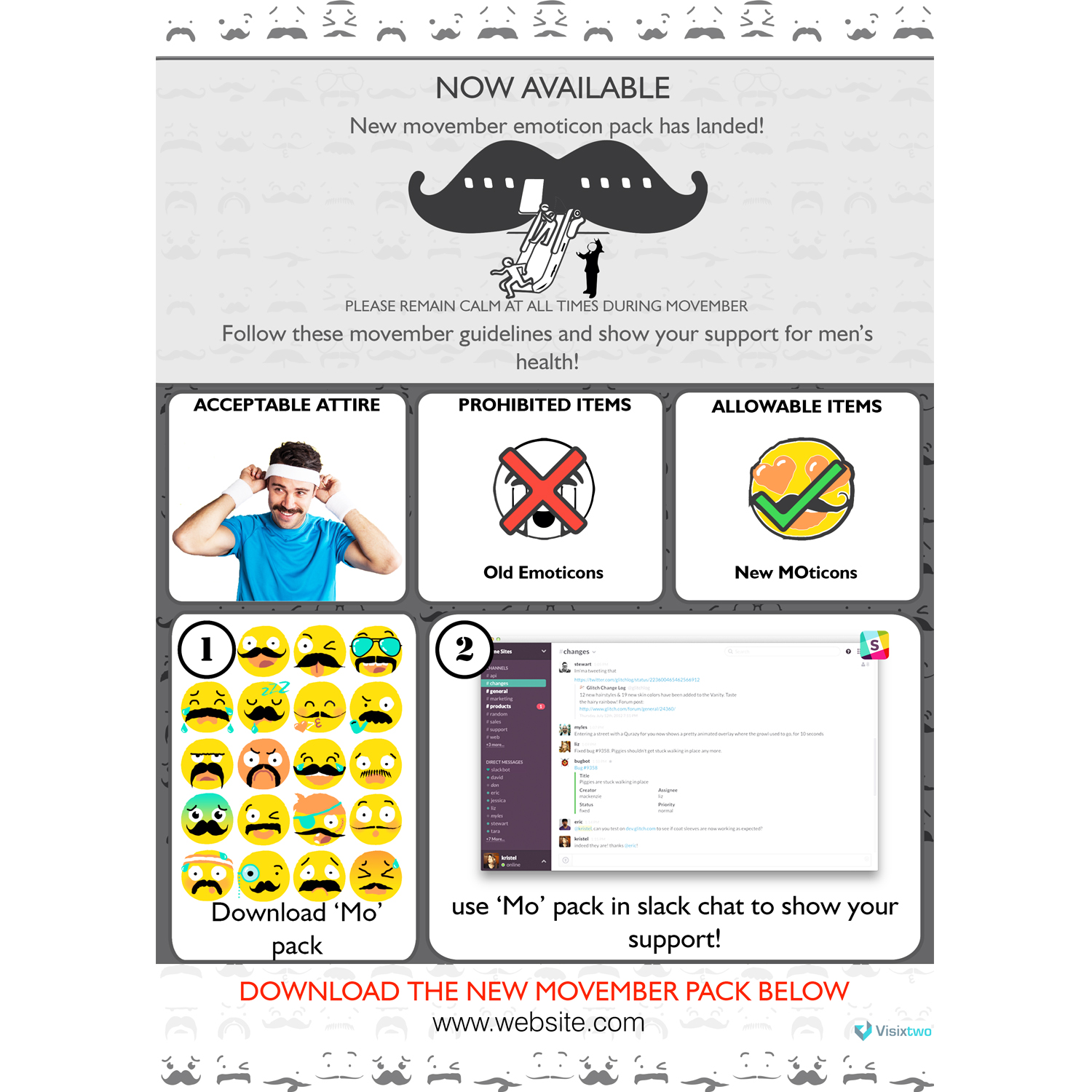 Illustration-Design von William für Visix Two Ltd | Design #7955001